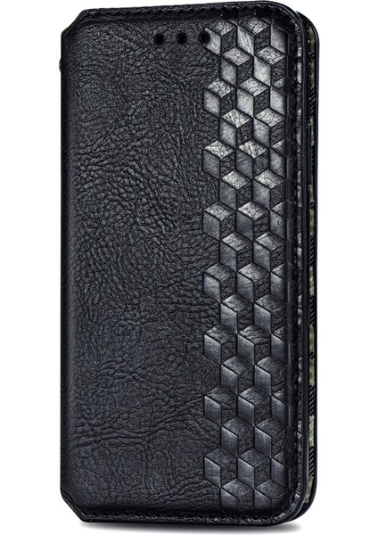 Zte Blade A34 Için Kübik Preslenmiş Kılıf (Yurt Dışından) modelleri