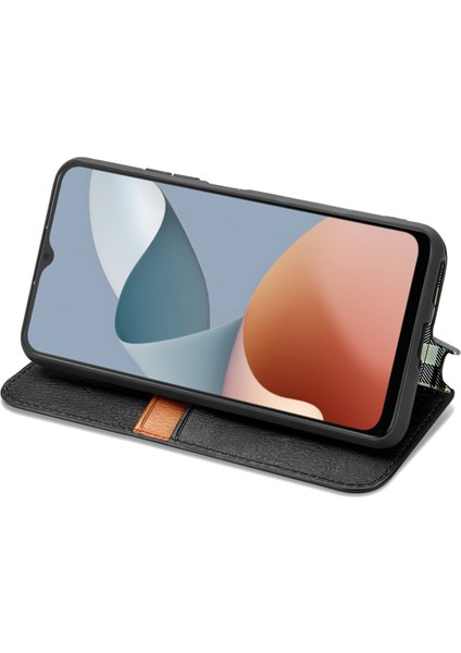 Zte Blade A34 Için Kübik Preslenmiş Kılıf (Yurt Dışından) indirimleri