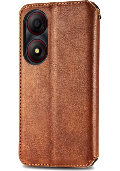 Zte Blade A34 Için Kübik Preslenmiş Kılıf (Yurt Dışından) modelleri