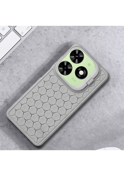 Infinix Hot 40I Için Petek Tpu Telefon Kılıfı (Yurt Dışından) fiyatları