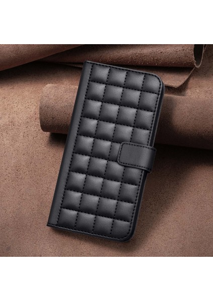 Infinix Note 40 Pro+ 5g Için Deri Telefon Kılıfı (Yurt Dışından)