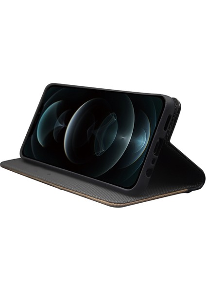 Zte Blade A33S Için Iki Renkli Ekleme Deri Kılıf (Yurt Dışından) modelleri