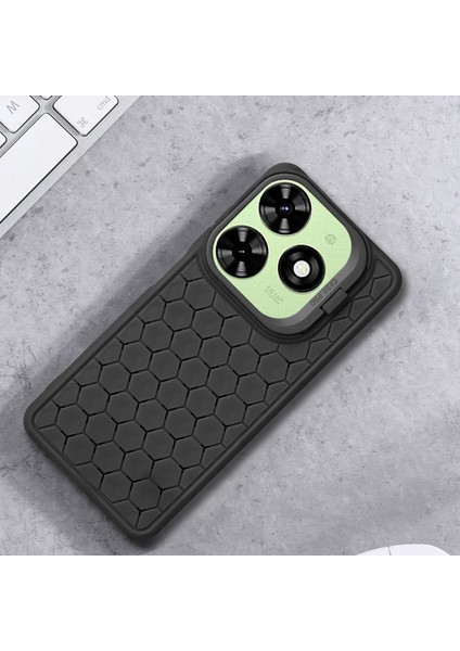 Infinix Smart 8 Için Petek Tpu Telefon Kılıfı (Yurt Dışından) fiyatları