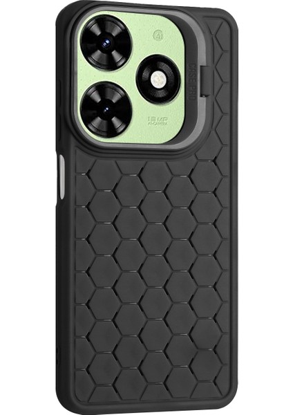 Infinix Smart 8 Için Petek Tpu Telefon Kılıfı (Yurt Dışından) indirimleri