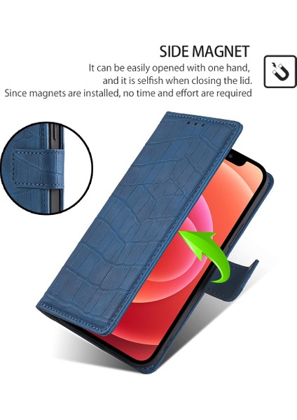 Infinix Note 40 Pro 4g Için Skin Fe Timsah Kılıf (Yurt Dışından) indirimleri