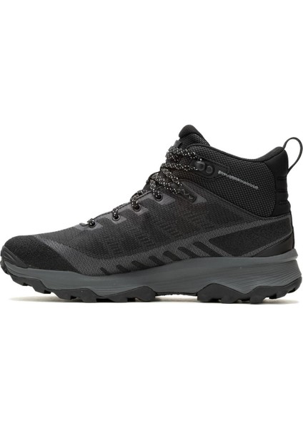 J037537 Speed Eco Mid Waterproof Erkek Outdoor Ayakkabı