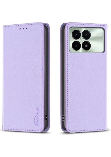Xiaomi Redmi K70 Telefon Kılıfı (Yurt Dışından)
