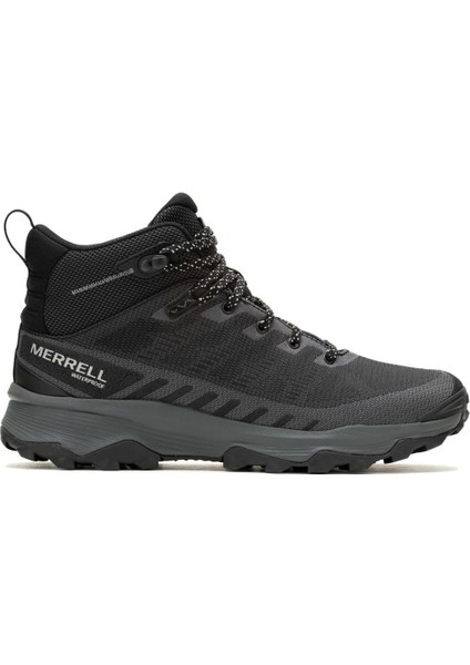J037537 Speed Eco Mid Waterproof Erkek Outdoor Ayakkabı
