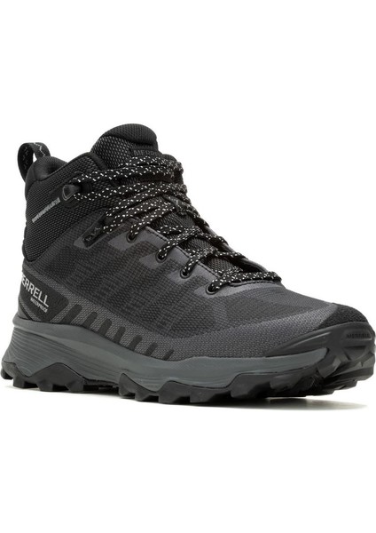 J037537 Speed Eco Mid Waterproof Erkek Outdoor Ayakkabı