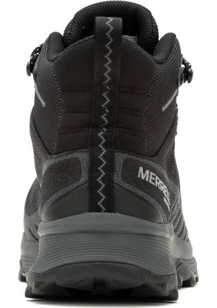 J037537 Speed Eco Mid Waterproof Erkek Outdoor Ayakkabı