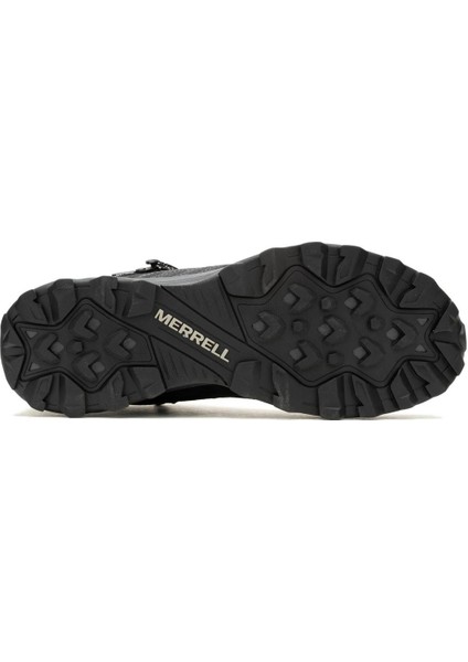 J037537 Speed Eco Mid Waterproof Erkek Outdoor Ayakkabı