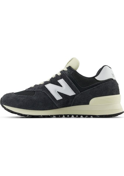 U574RBH Unisex Günlük Spor Ayakkabı