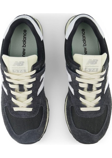 U574RBH Unisex Günlük Spor Ayakkabı