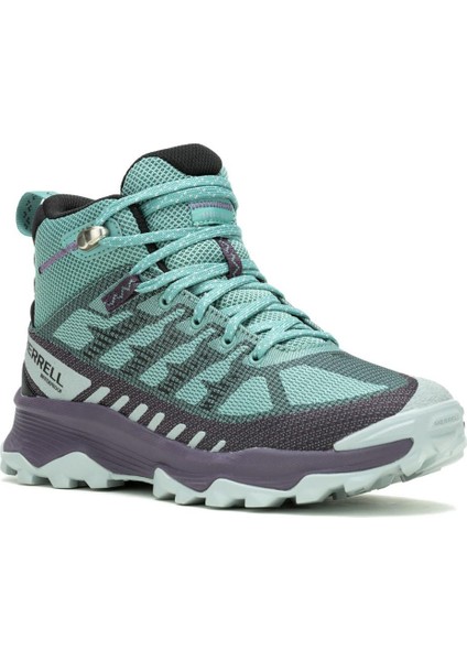 J038306 Speed Eco Mid Waterproof Kadın Outdoor Ayakkabı fiyatları