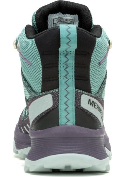 J038306 Speed Eco Mid Waterproof Kadın Outdoor Ayakkabı fırsatları