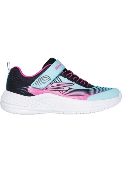 303575L Aqpr Microspec Advance Kız Çocuk Spor Ayakkabı