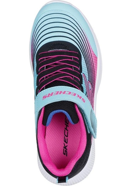 303575L Aqpr Microspec Advance Kız Çocuk Spor Ayakkabı