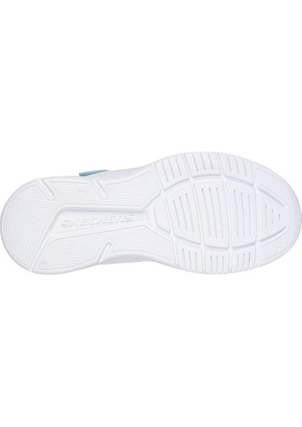 303575L Aqpr Microspec Advance Kız Çocuk Spor Ayakkabı