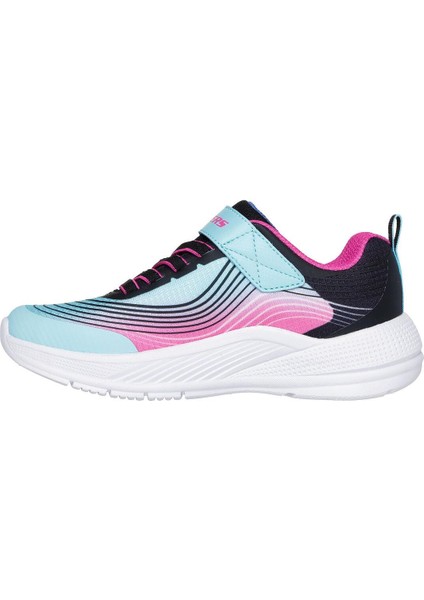 303575L Aqpr Microspec Advance Kız Çocuk Spor Ayakkabı