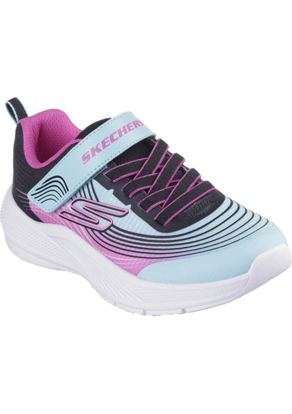 303575L Aqpr Microspec Advance Kız Çocuk Spor Ayakkabı