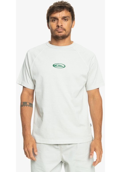 EQYKT04279-SFV0 Alpha Dog Ss Tee Erkek Spor Tişört