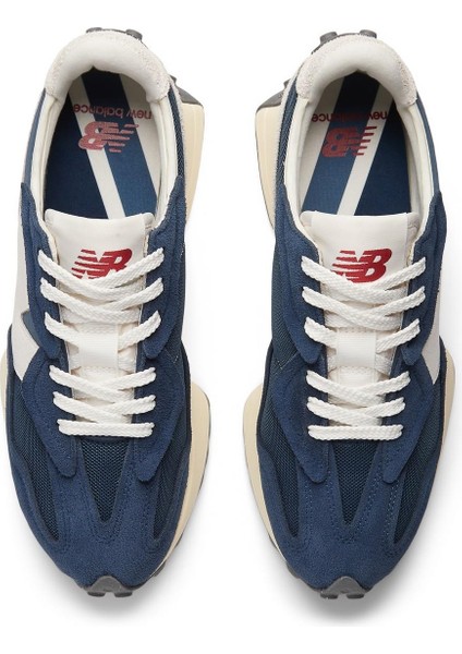 U327WRJ Unisex Günlük Spor Ayakkabı fiyatları