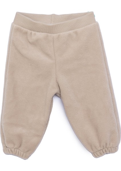 Basic Polar Pantolon Erkek Bebek