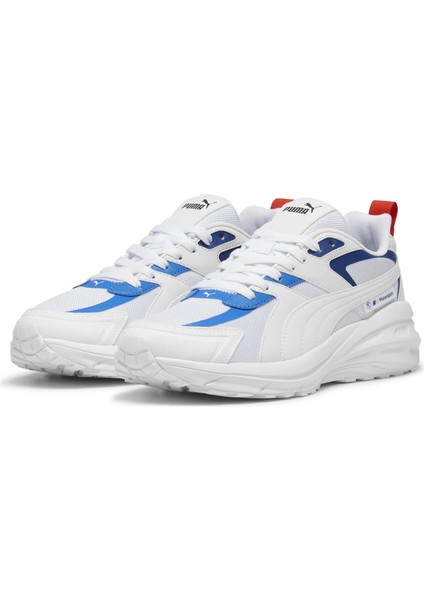 BMW MMS Hypnotic LS 308494-02 ERKEK Beyaz Günlük Sneaker Ayakkabı