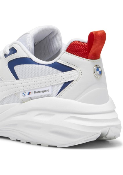BMW MMS Hypnotic LS 308494-02 ERKEK Beyaz Günlük Sneaker Ayakkabı fiyatları
