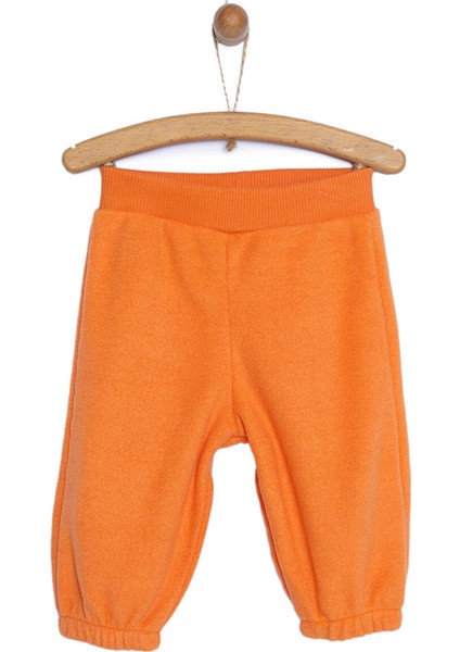 Basic Polar Pantolon Erkek Bebek