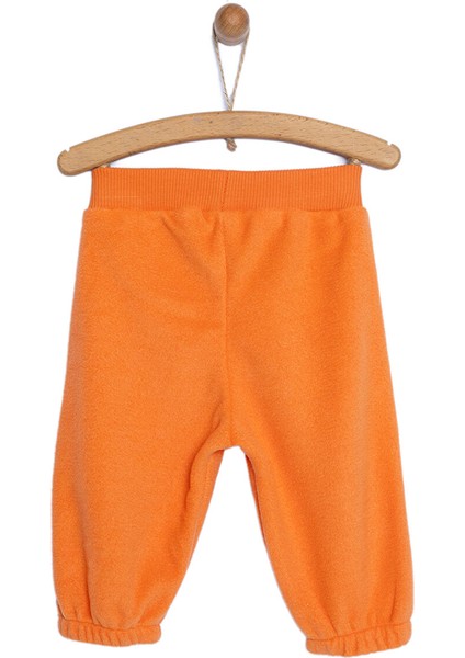 Basic Polar Pantolon Erkek Bebek