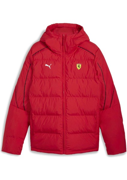 62704102 Ferrari Race Mt7+ Ecolite Jk Erkek Spor Mont
