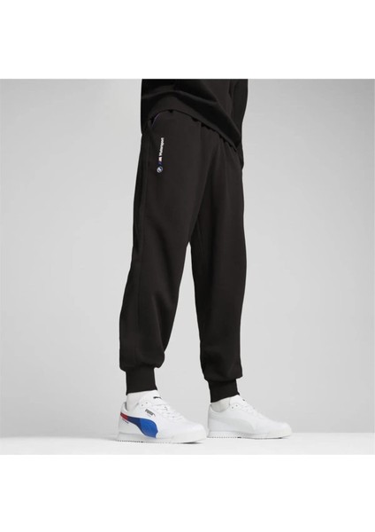 62749901 Bmw Mms Ess+ Fleece Erkek Eşofman Altı