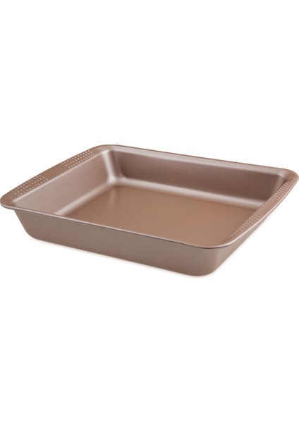 Gold Bake Lazanya Kalıbı