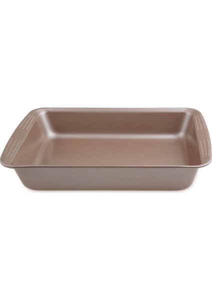 Gold Bake Lazanya Kalıbı fiyatları