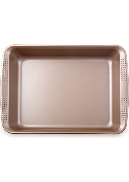 Gold Bake Lazanya Kalıbı modelleri