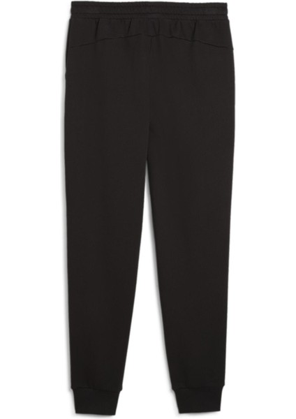 MAPF1 ESS Pants 627346-01 ERKEK Siyah Eşofman Altı