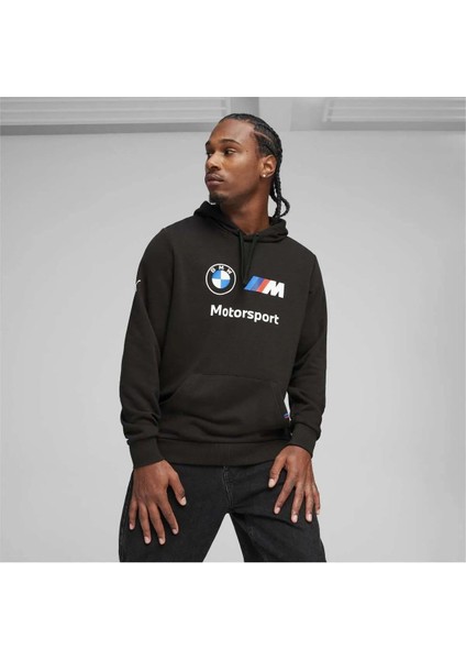 62416201 Bmw Mms Ess Ft Erkek Sweatshirt