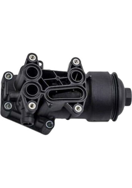 Yağ Filtre Kütüğü - 03L115389H Export - Volkswagen T6 Golf6 Leon Amarok 10 ve Sonrası Uyumlu