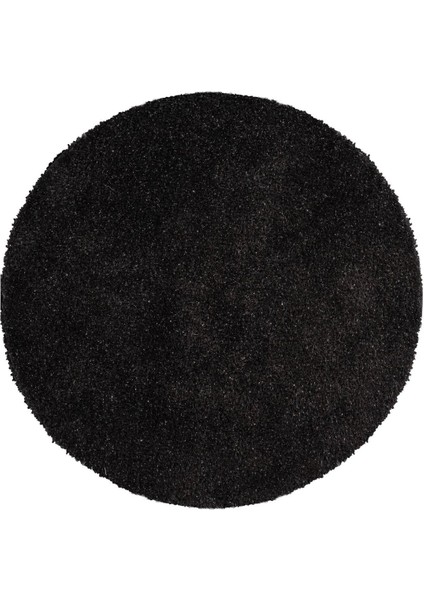 Synergy Kaymaz Taban Daire Halı 100x100 120x120