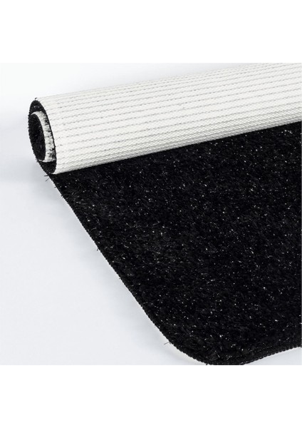 Synergy Kaymaz Taban Daire Halı 100x100 120x120