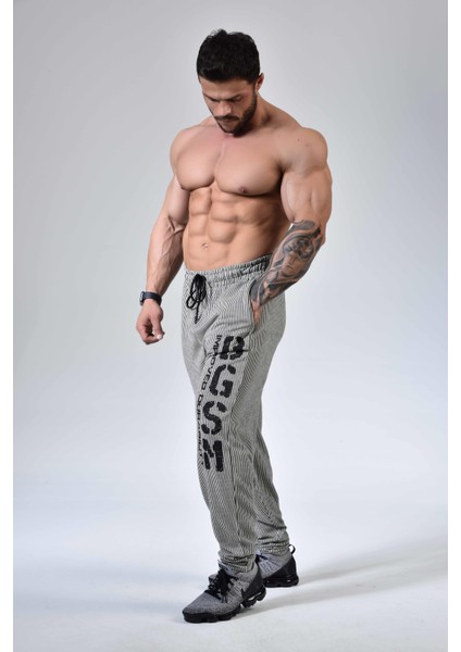 Body Pantolon Eşofman Altı Big Sam 1280