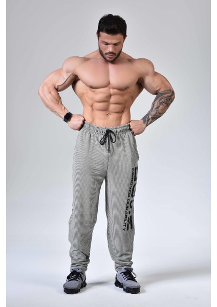 Body Pantolon Eşofman Altı Big Sam 1280