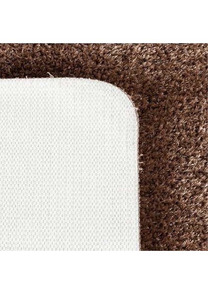 Synergy Kaymaz Taban Daire Halı 100x100 120x120