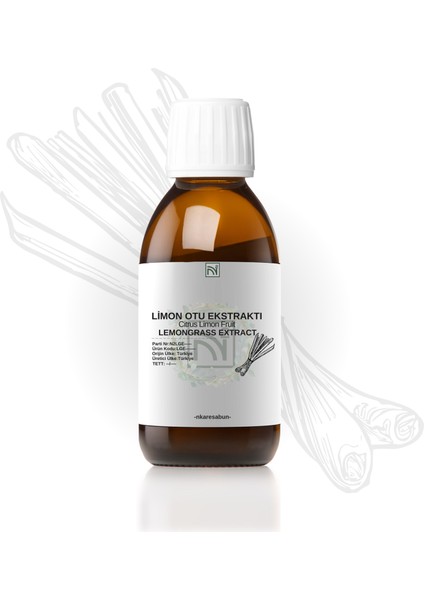 Limonotu Ekstraktı 50 ml