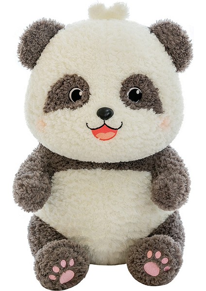 45C'M Panda Peluş Oyuncak (Yurt Dışından)