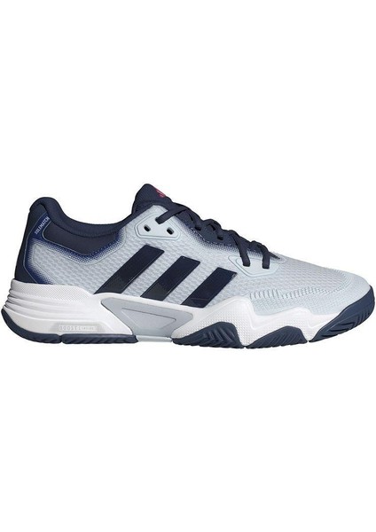 Solematch Control 2 Erkek Mavi All Court Tenis Ayakkabısı