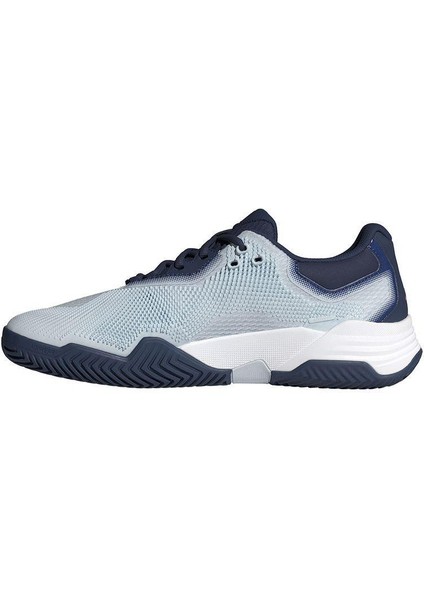 Solematch Control 2 Erkek Mavi All Court Tenis Ayakkabısı