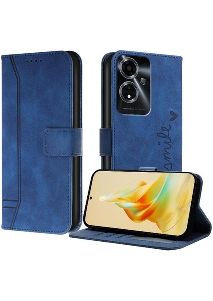Oppo A59 5G Telefon Kılıfı (Yurt Dışından)