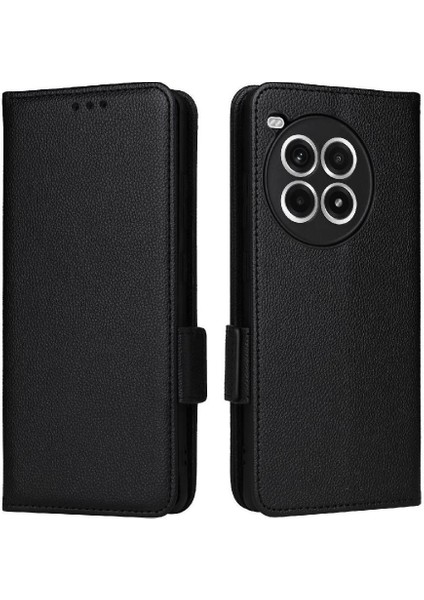 OnePlus Ace 3 Pro Telefon Kılıfı (Yurt Dışından)